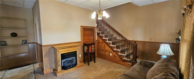 150 E South St, House other with 5 bedrooms, 3 bathrooms and null parking in Cadiz OH | Image 14
