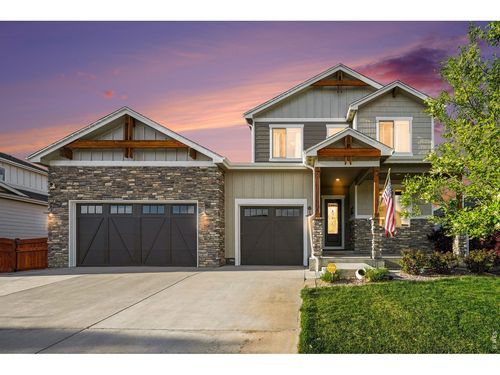 250 Sutherland Dr, Windsor, CO, 80550-3024 | Card Image