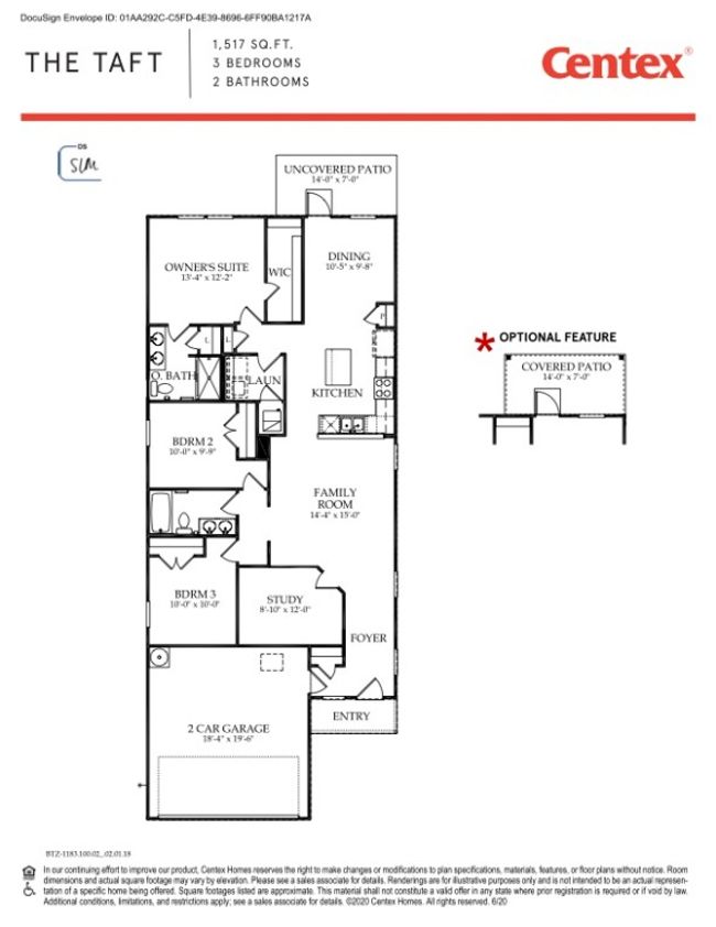 Floor plan | Image 25
