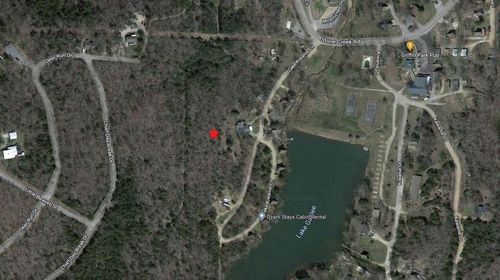 Lot 15 Sequoyah Ridge Rd, Cherokee Village, AR, 72529-4334 | Card Image