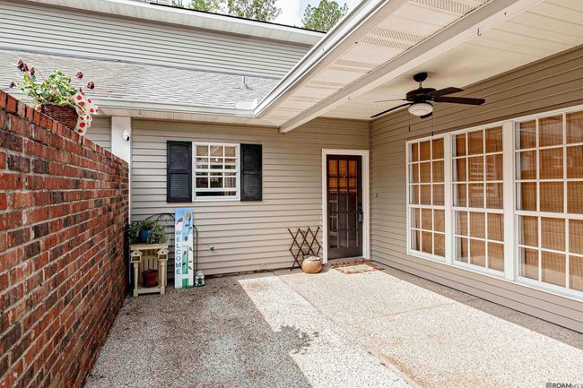 6094 Beechgrove Ln, Townhouse with 3 bedrooms, 3 bathrooms and 2 parking in Saint Francisville LA | Image 4
