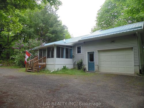 8655 County Rd 10 Road, Rideau Lakes, ON, K0E1X0 | Card Image
