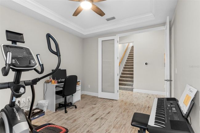 13182 Twin Bridges Dr, House other with 5 bedrooms, 4 bathrooms and null parking in RIVERVIEW FL | Image 28
