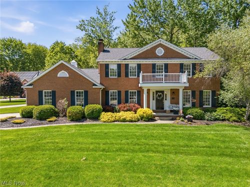 4756 Fox Run Drive, Stow, OH, 44224 | Card Image