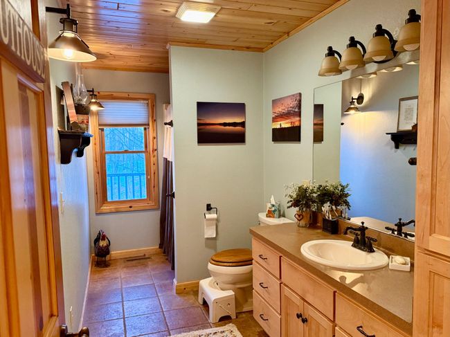 N9717 Northern Lights Vw, House other with 4 bedrooms, 3 bathrooms and 2 parking in PHILLIPS WI | Image 17