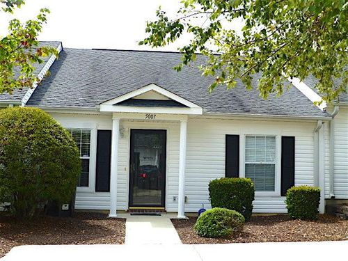 5007 Wheeler Lake Rd, Augusta, GA, 30909-5756 | Card Image