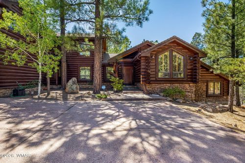 40 Cliffrose Ln, Show Low, AZ, 85901-2831 | Card Image