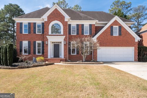4125 Boles Creek Dr, Duluth, GA, 30096-5459 | Card Image