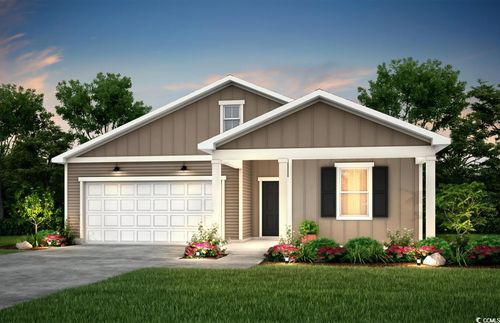 3078 Visionary Dr, Myrtle Beach, SC, 29588-2306 | Card Image