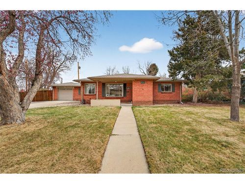 6116 S Valleyview St, Littleton, CO, 80120-2832 | Card Image