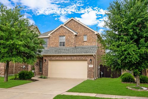 313 Dodge Trl, McKinney, TX, 75071-6750 | Card Image