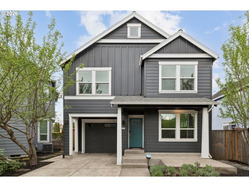 14825 Nw Highcroft Ct, Portland, OR, 97229 | Card Image