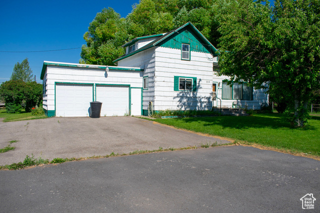 Hooper Ave, Soda Springs, ID 83276