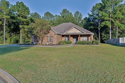 120 Valleys Edge, Wetumpka, AL, 36093-3147 | Card Image