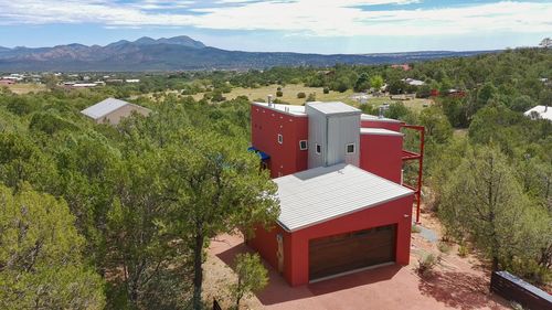 9 Crest Rd, Sandia Park, NM, 87047-2403 | Card Image