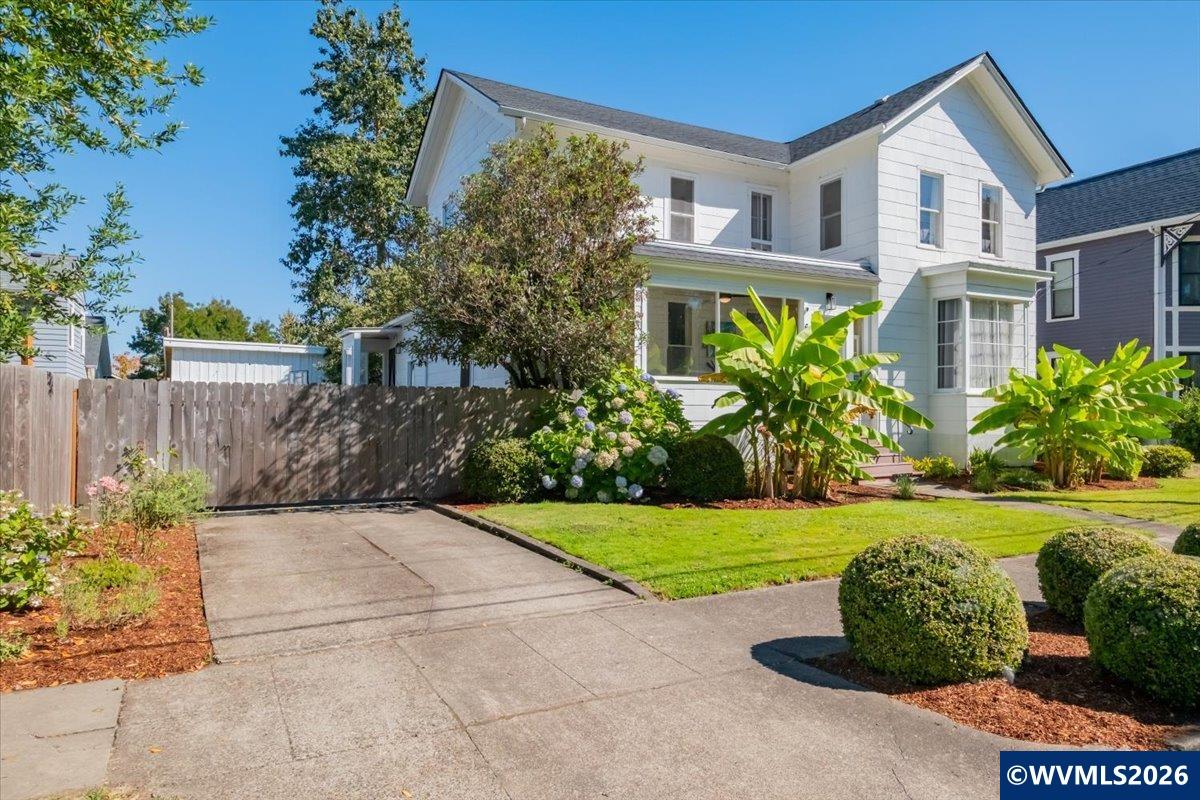 Residential in Albany 2