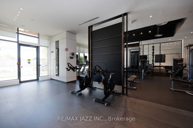 315 - 1480 Bayly St, Condo with 2 bedrooms, 1 bathrooms and 1 parking in Pickering ON | Image 40