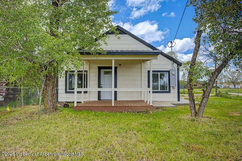 54 S Ranney Street, Craig, CO, 81625 | Card Image