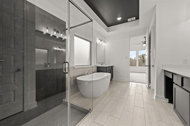 Representative photo. Home under construction. Design selections and colors may vary. | Image 12