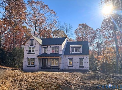 11906 Riverpark Ter, Chesterfield, VA, 23838 | Card Image