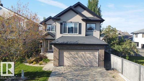 1206 Mckinney Crt Nw, Edmonton, AB, T6R0B7 | Card Image