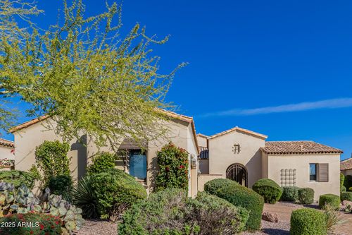 2961 S Lookout Rdg, Gold Canyon, AZ, 85118-1708 | Card Image