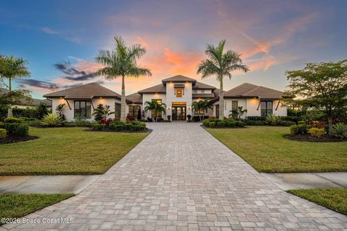 4484 Milost Dr, Rockledge, FL, 32955-5176 | Card Image