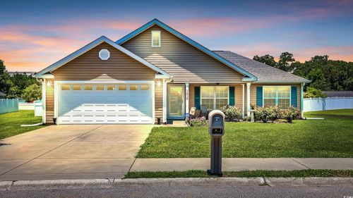 1036 Macala Dr, Conway, SC, 29527-5148 | Card Image