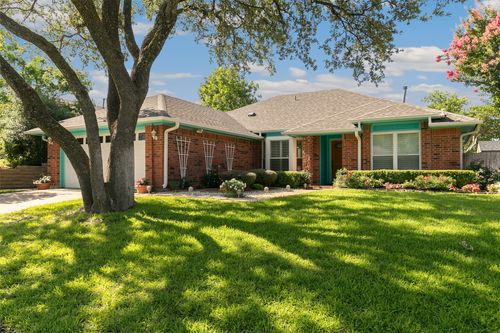 3216 Teakwood Dr, Bedford, TX, 76021-3829 | Card Image