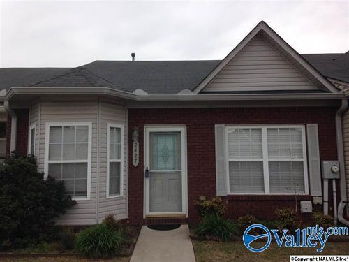 2427 Cameron Street Sw, Decatur, AL, 35603 | Card Image