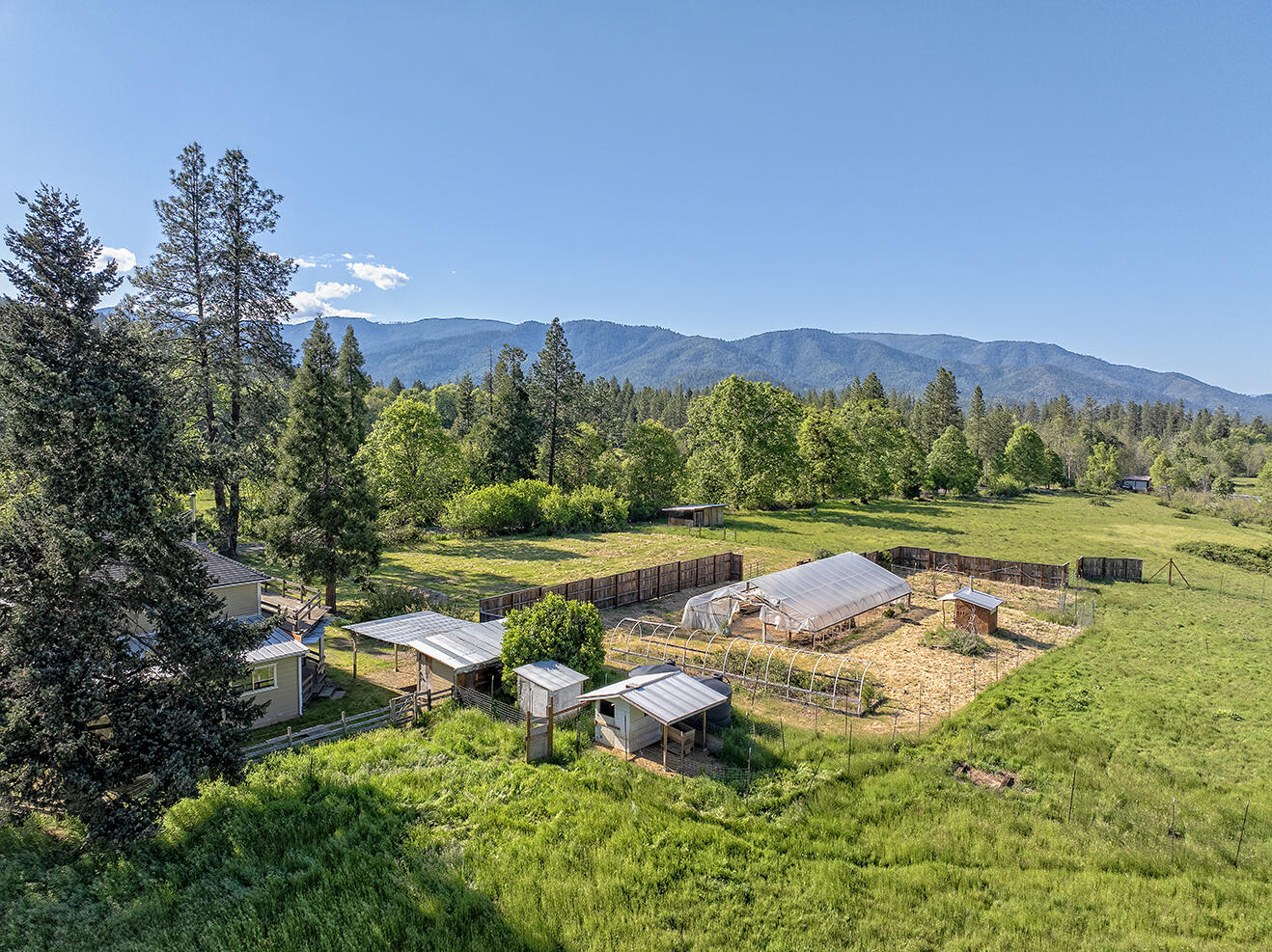 Residential in Williams 5