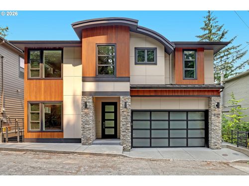 3127 Sw Champlain Dr, Portland, OR, 97205 | Card Image