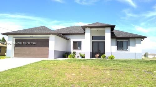 1925 Nw 15th Ter, Cape Coral, FL, 33993-5810 | Card Image