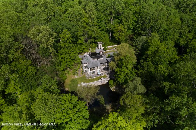 320 Long Hill Rd, House other with 4 bedrooms, 4 bathrooms and null parking in East Fishkill NY | Image 46