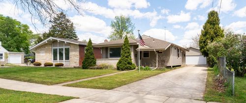 4314 60th Street, Kenosha, WI, 53144 | Card Image