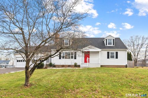 937 Thrall Ave, Suffield, CT, 06078-2343 | Card Image