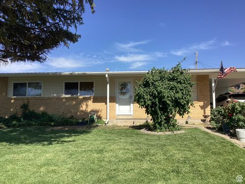 4540 S 1975 W, Roy, UT, 84067-3304 | Card Image