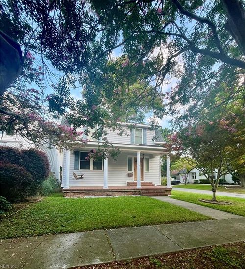 7439 Major Ave, Norfolk, VA, 23505-3021 | Card Image