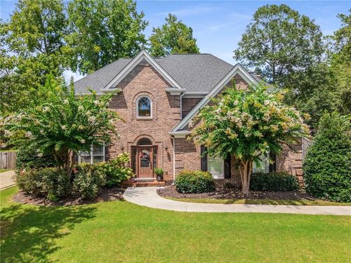 2227 Austin Lake Dr Se, Smyrna, GA, 30082-3381 | Card Image