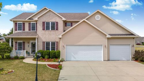 282 Lakeview Drive, Whitewater, WI, 53190 | Card Image