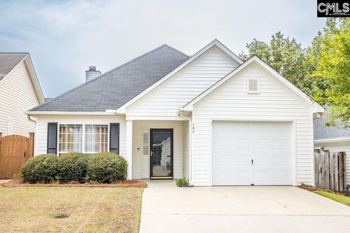 107 Clouser Dr, Irmo, SC, 29063-8006 | Card Image