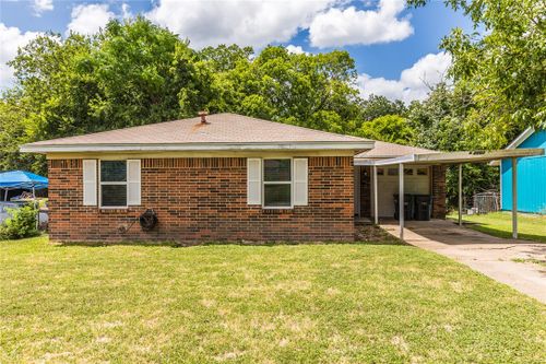 4001 Hiland Drive, Waco, TX, 76711 | Card Image