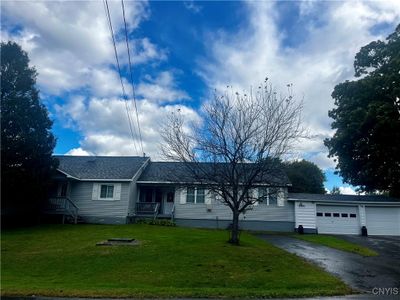 2390 County Route 26, House other with 4 bedrooms, 2 bathrooms and null parking in Parish NY | Image 2