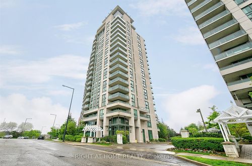 1612-68 Grangeway Ave, Scarborough, ON, M1H0A1 | Card Image