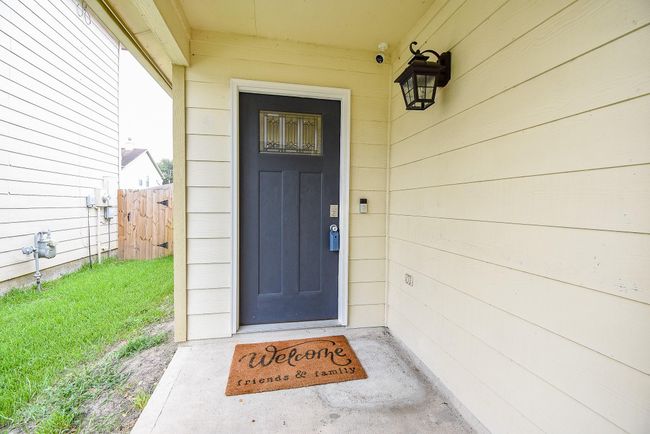 2631 Skyview Trace Ct, House other with 3 bedrooms, 2 bathrooms and 1 parking in Houston TX | Image 4