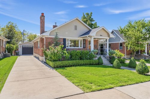 1564 E Princeton Ave, Salt Lake City, UT, 84105-1736 | Card Image