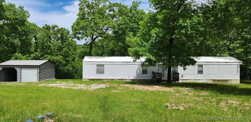 34424 534 Rd, Cookson, OK, 74427-2274 | Card Image