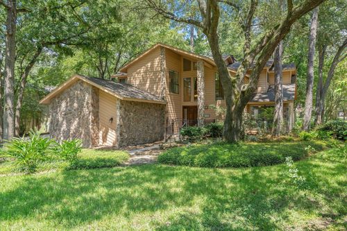 2 Crescent Falls Ct, The Woodlands, TX, 77381-2688 | Card Image