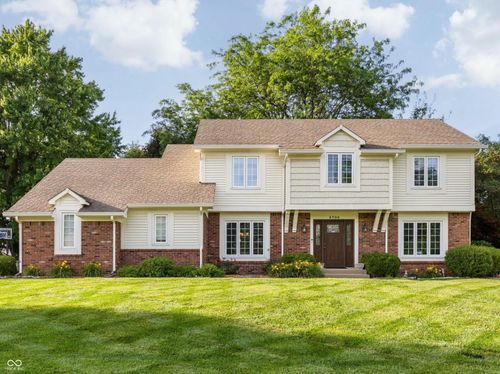 4700 Briarwood Trce, Carmel, IN, 46033-4625 | Card Image