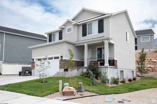 1373 S Raintree Ln, Santaquin, UT, 84655-8363 | Card Image